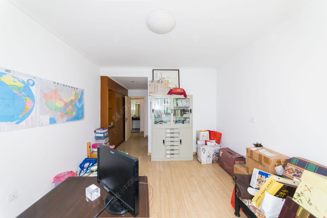 常州勤德家园在售二手房源室内图_小牛看房