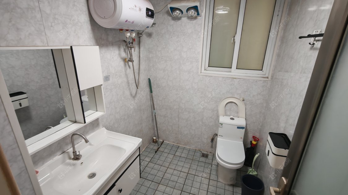 常州蓝山湖在租房源室内图_小牛看房