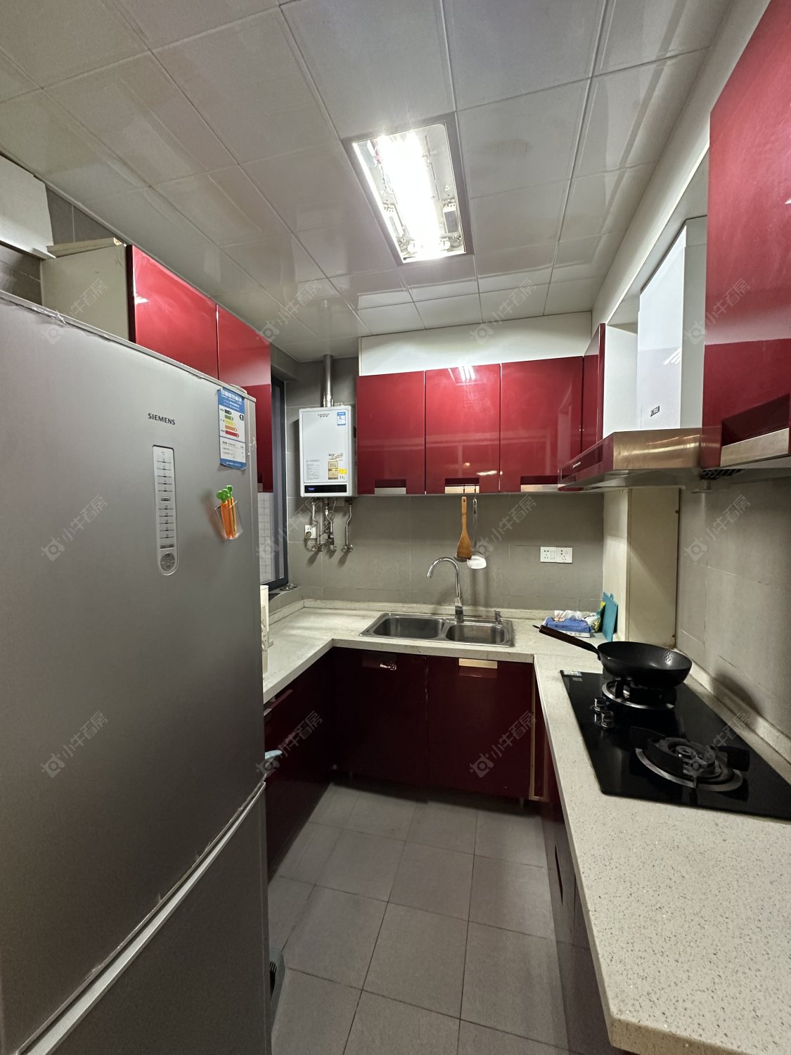 常州荆溪人家在租房源_小牛看房