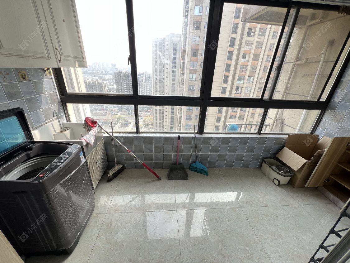 常州中奥珑郡在租房源室内图_小牛看房