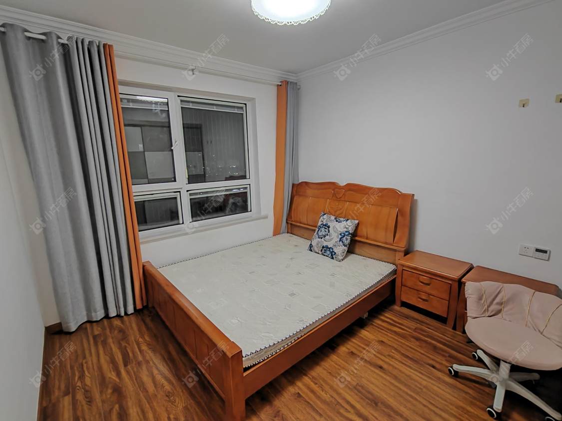 常州路劲城二期在租房源_小牛看房