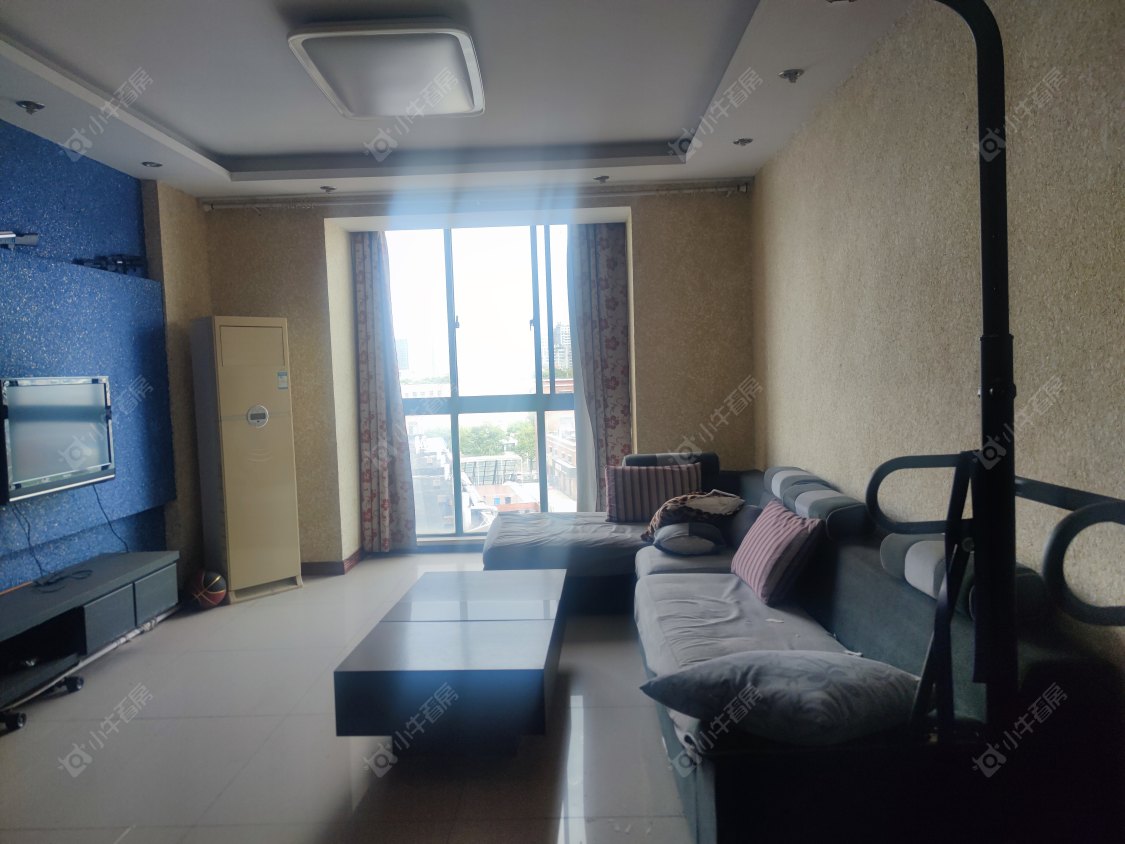 常州世府邻里中心3室2厅在租房源出租