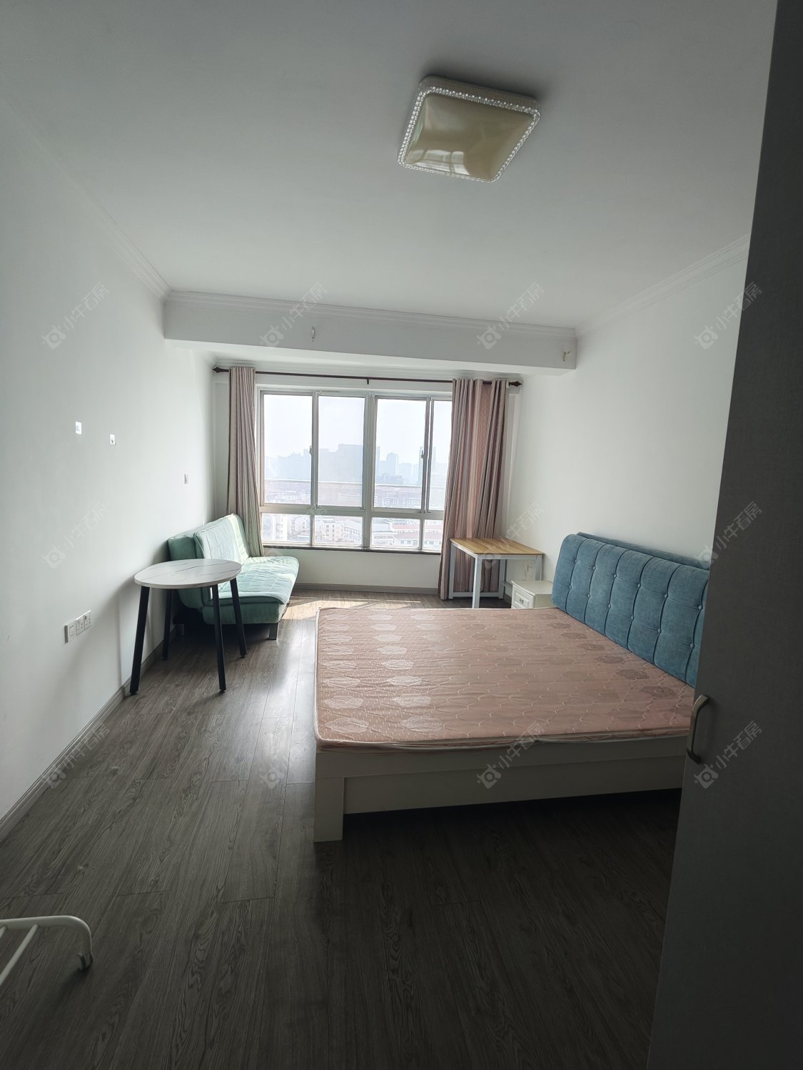 常州新天地商业广场在租房源室内图_小牛看房