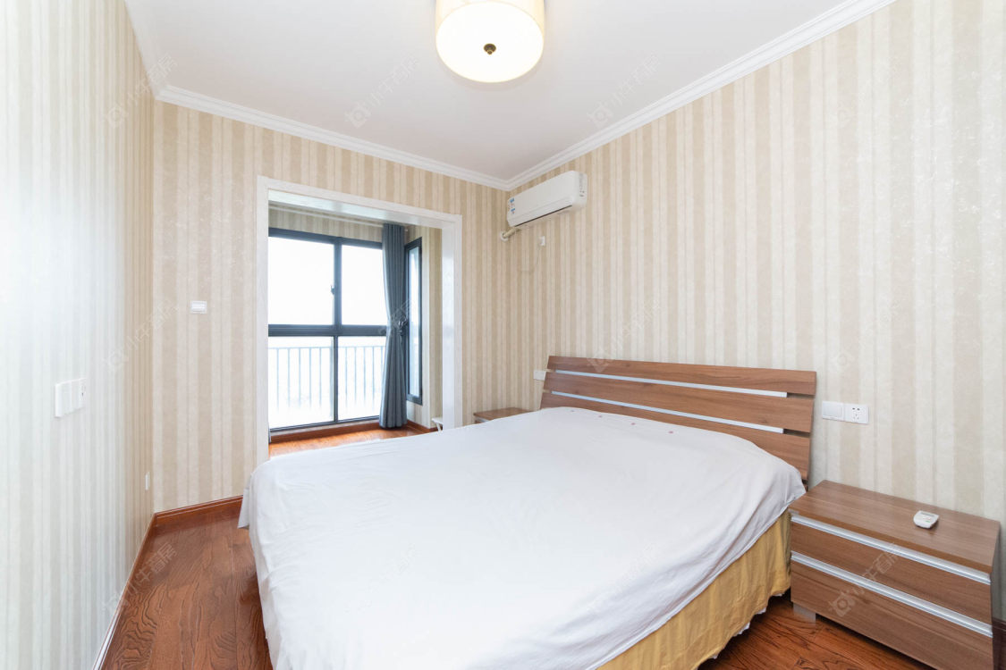 常州清水湾花园二期在售二手房源室内图_小牛看房