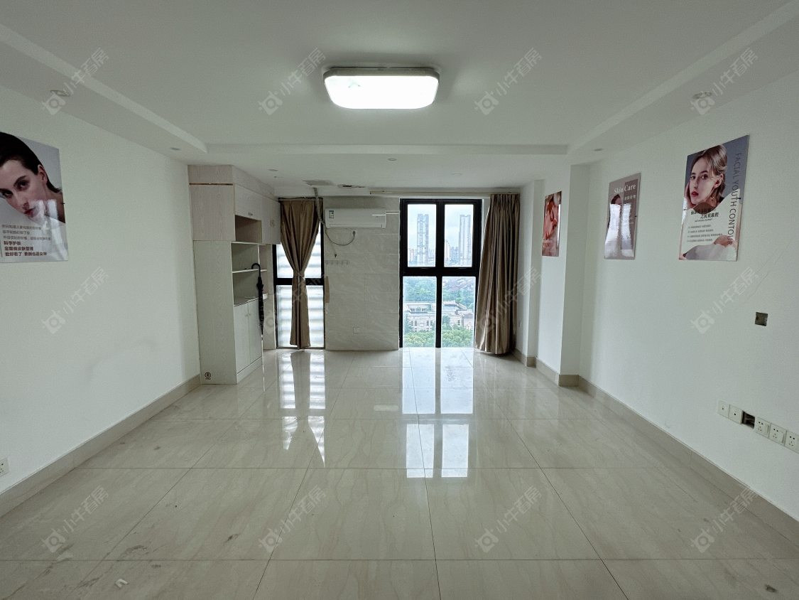 常州富邦广场在租房源室内图_小牛看房