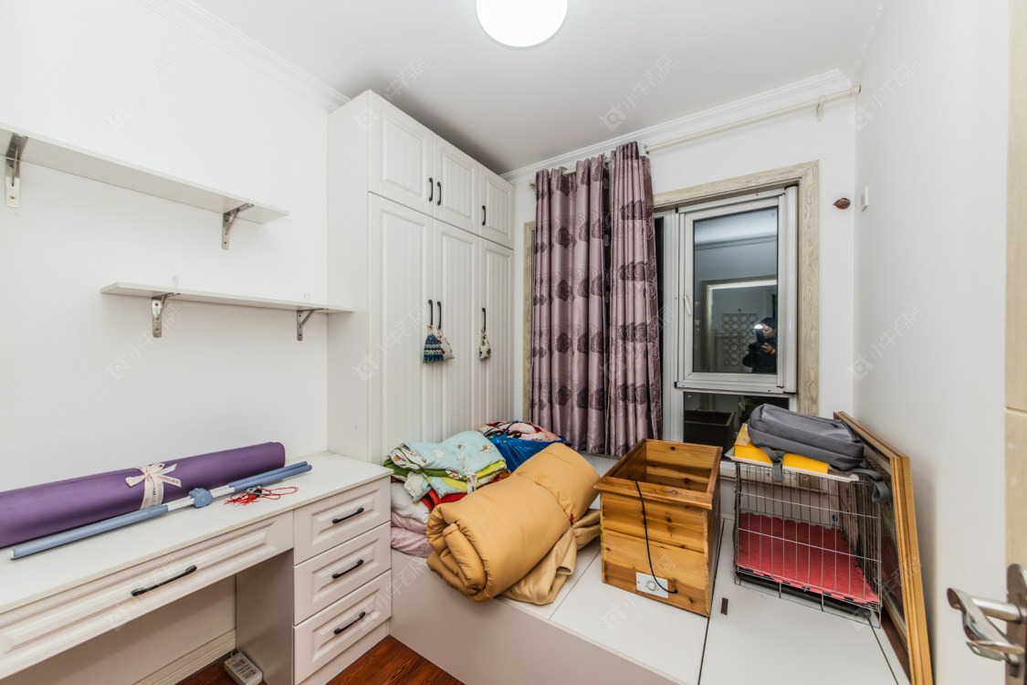 九龙仓繁华里房源室内图 常州九龙仓繁华里在售二手房源室内图_小牛看房