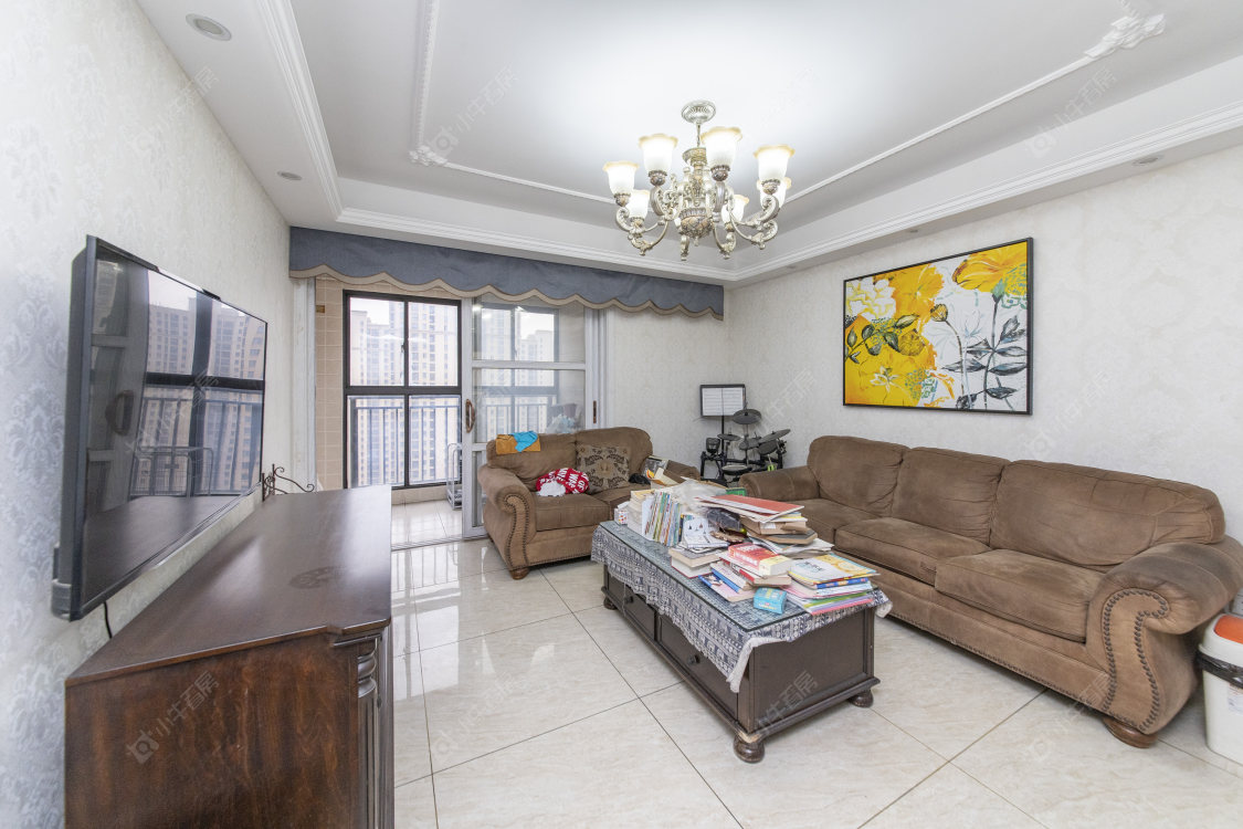 常州吾悦广场北区在售二手房源_小牛看房