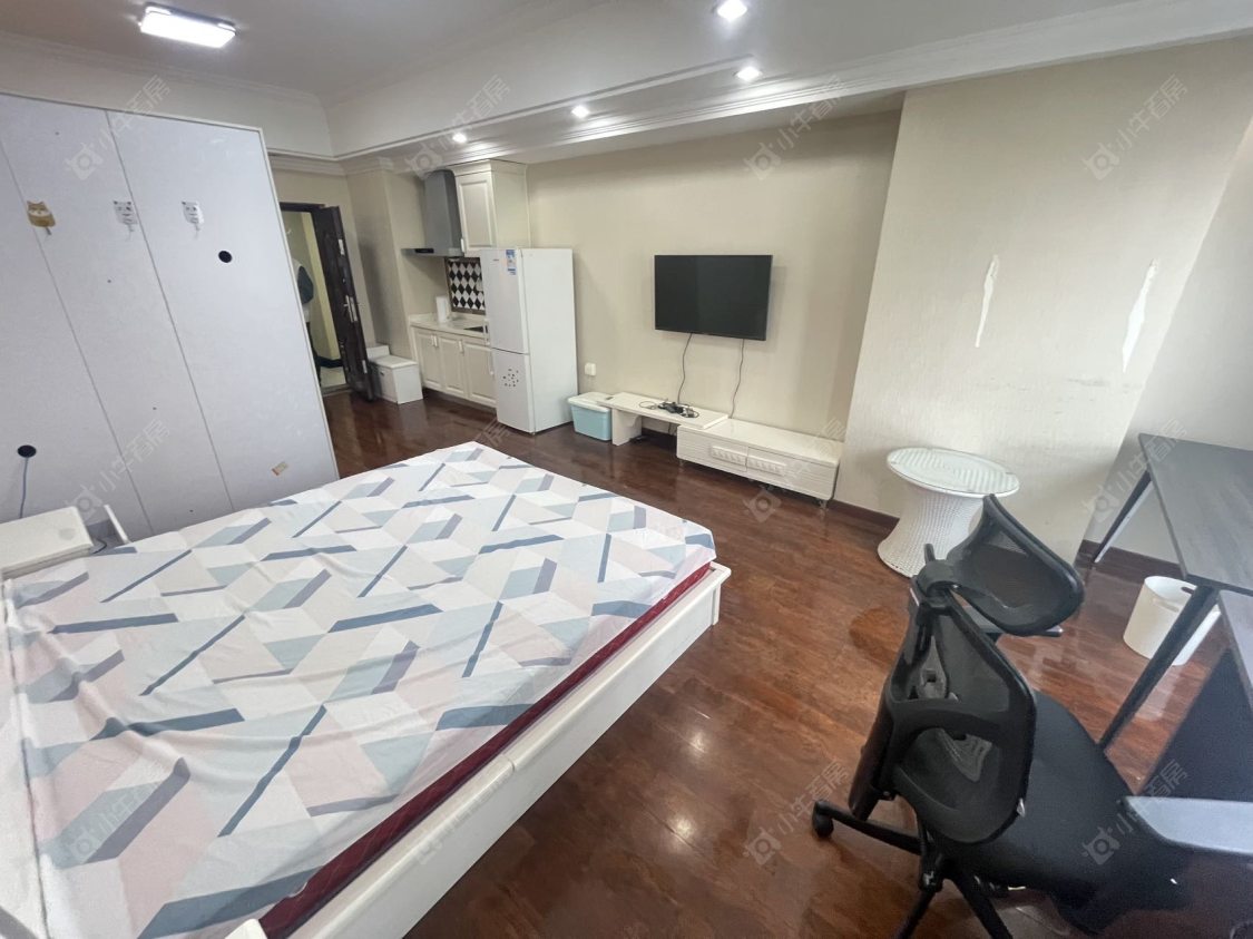 武进万达广场房源室内图 常州武进万达广场在租房源室内图_小牛看房