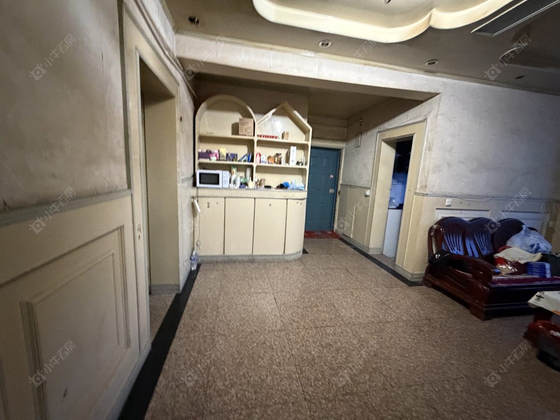 常州东庄新村在租房源室内图_小牛看房