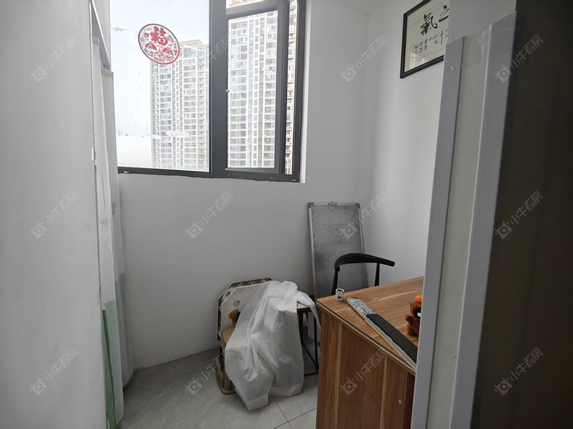 常州中海云樾里租房_中海云樾里1室1厅房源出租