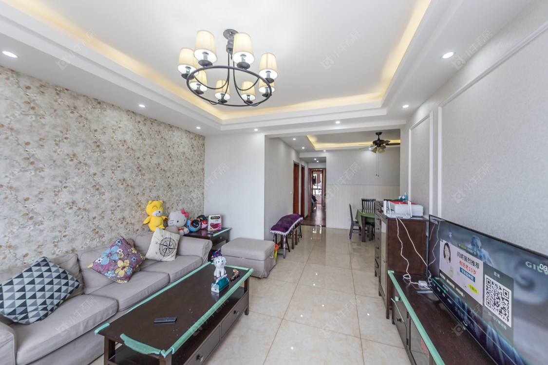 常州金新鼎邦在售二手房源室内图_小牛看房