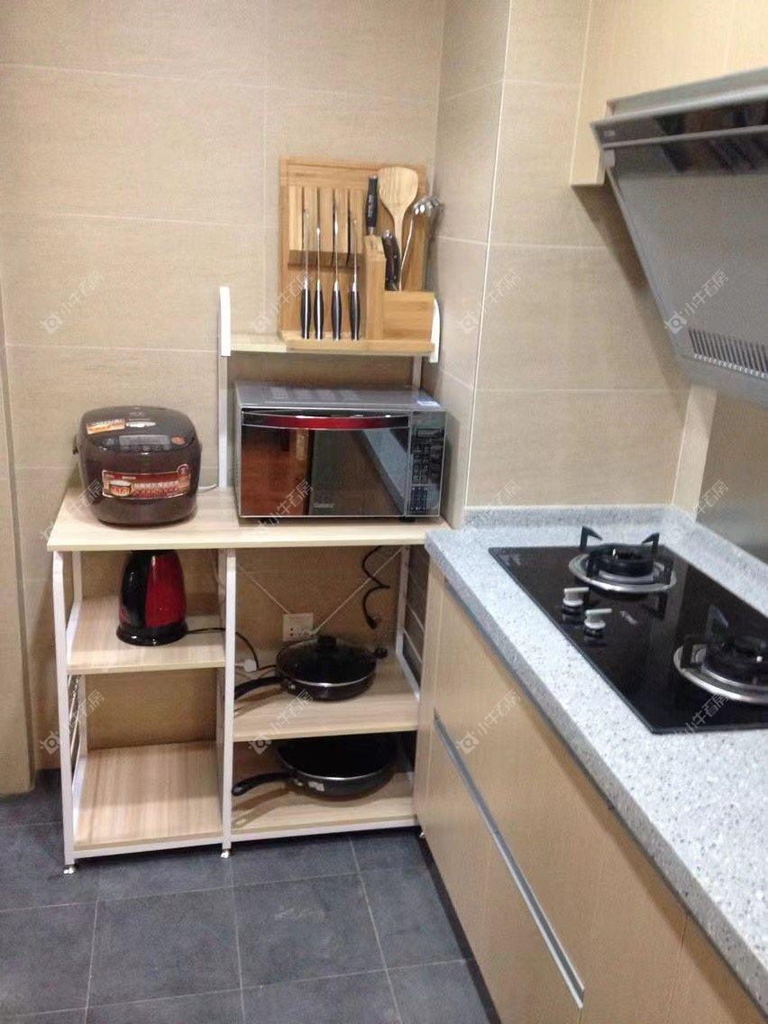 常州星河国际五区在租房源_小牛看房