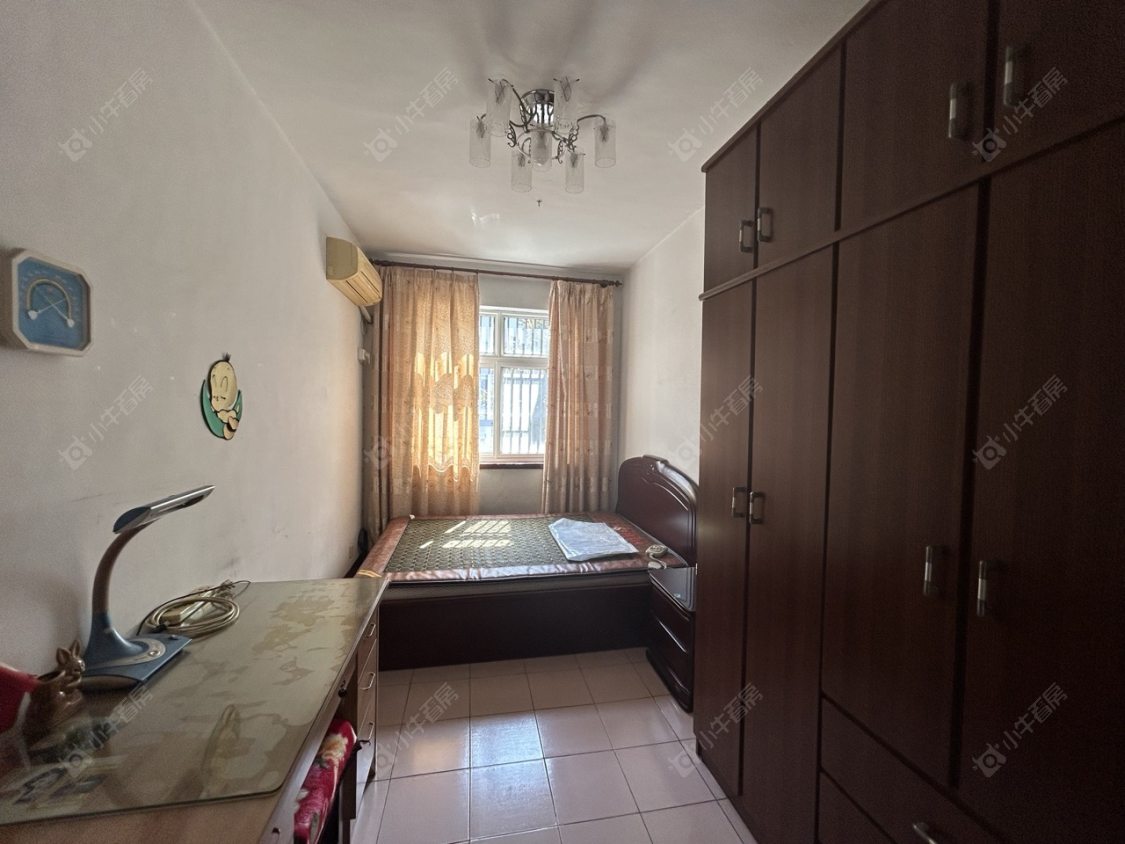 常州常飞公寓在租房源室内图_小牛看房