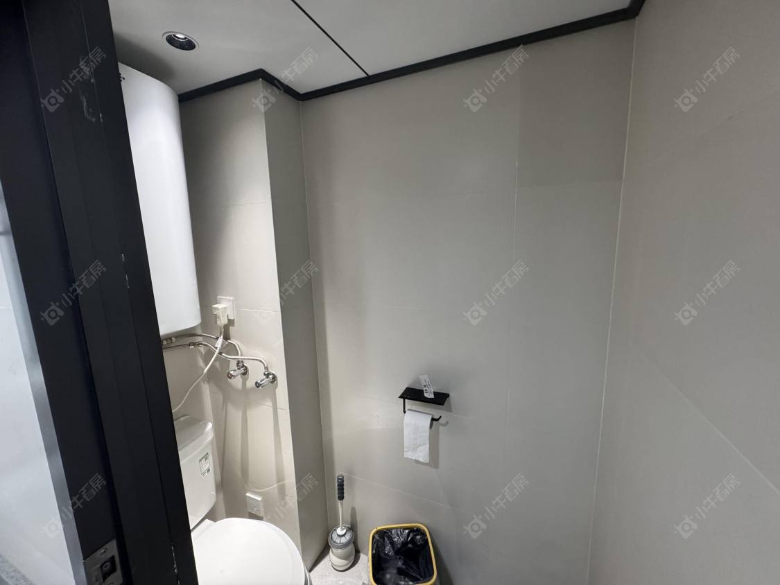 常州碧桂园壹号天禧在租房源室内图_小牛看房