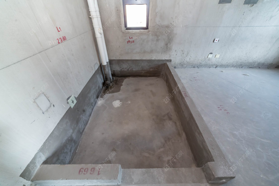 常州绿都万和城七区在售二手房源室内图_小牛看房