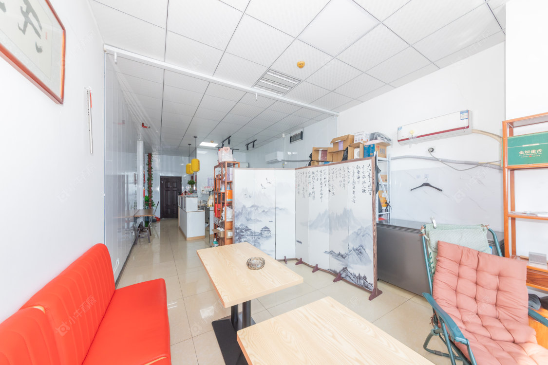 常州中港商务大厦在售二手房源室内图_小牛看房