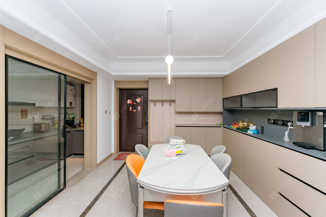 金鹰世界房源室内图 常州金鹰世界在售二手房源室内图_小牛看房