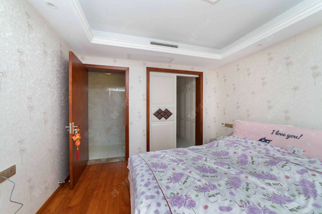 常州新城域二期在售二手房源室内图_小牛看房