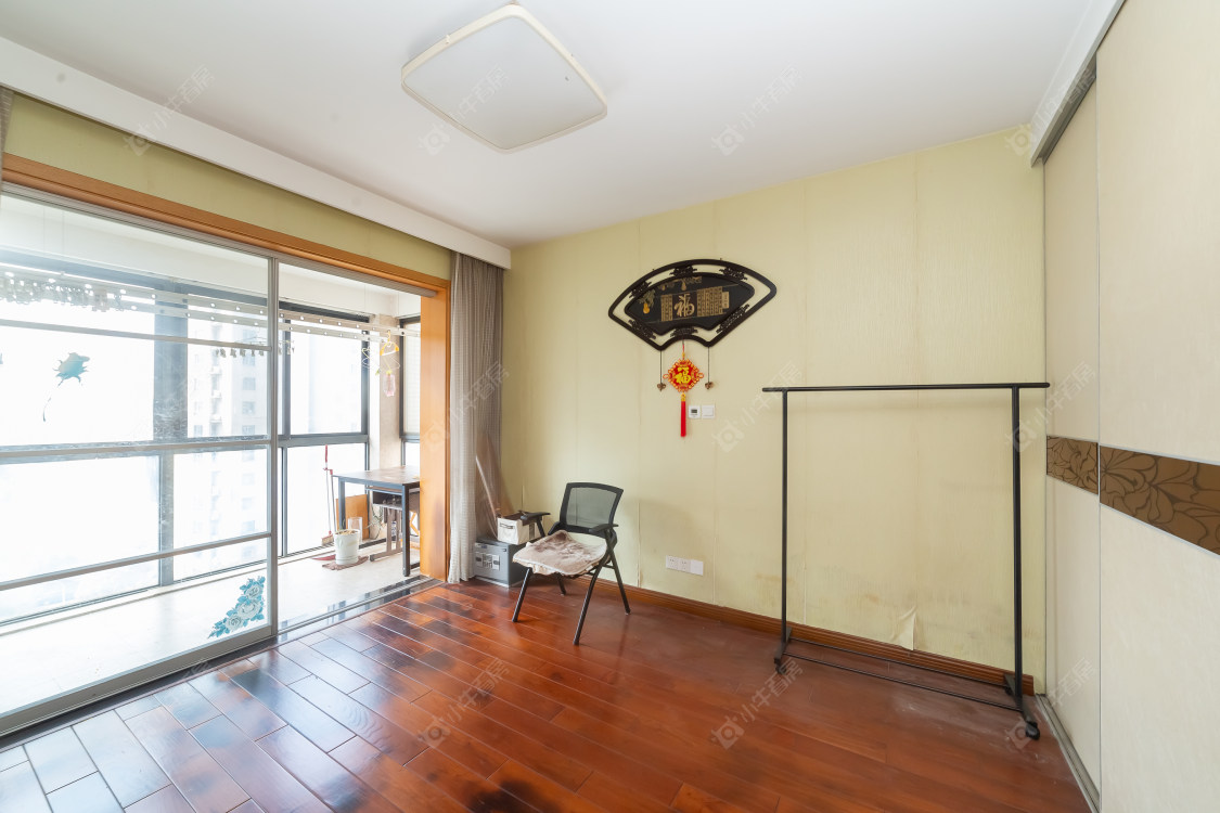 常州玉龙湾花园在售二手房源室内图_小牛看房