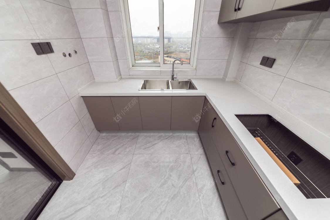 常州绿园爱舍南区在售二手房源室内图_小牛看房