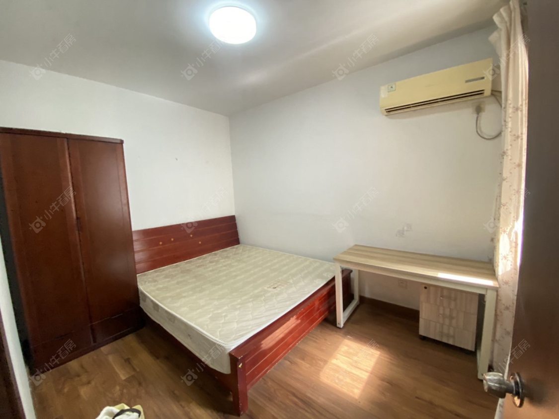 常州莱蒙城美景公寓在租房源室内图_小牛看房