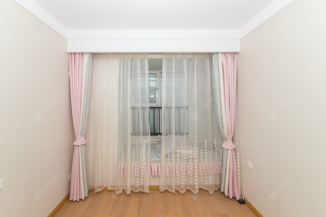 常州金科保利北郡花园在售二手房源室内图_小牛看房