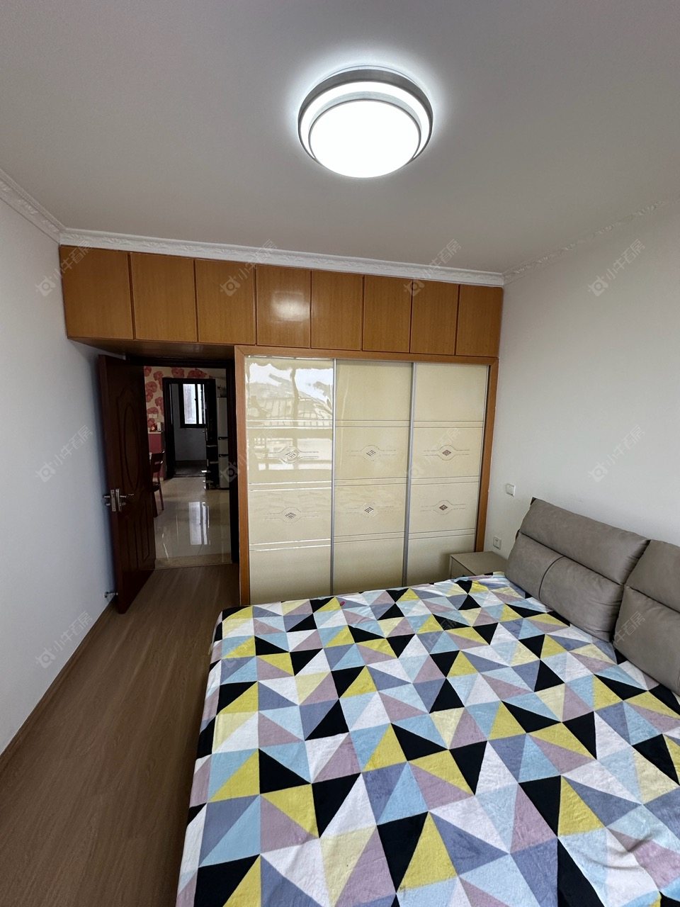 景秀世家房源室内图 常州景秀世家在租房源室内图_小牛看房