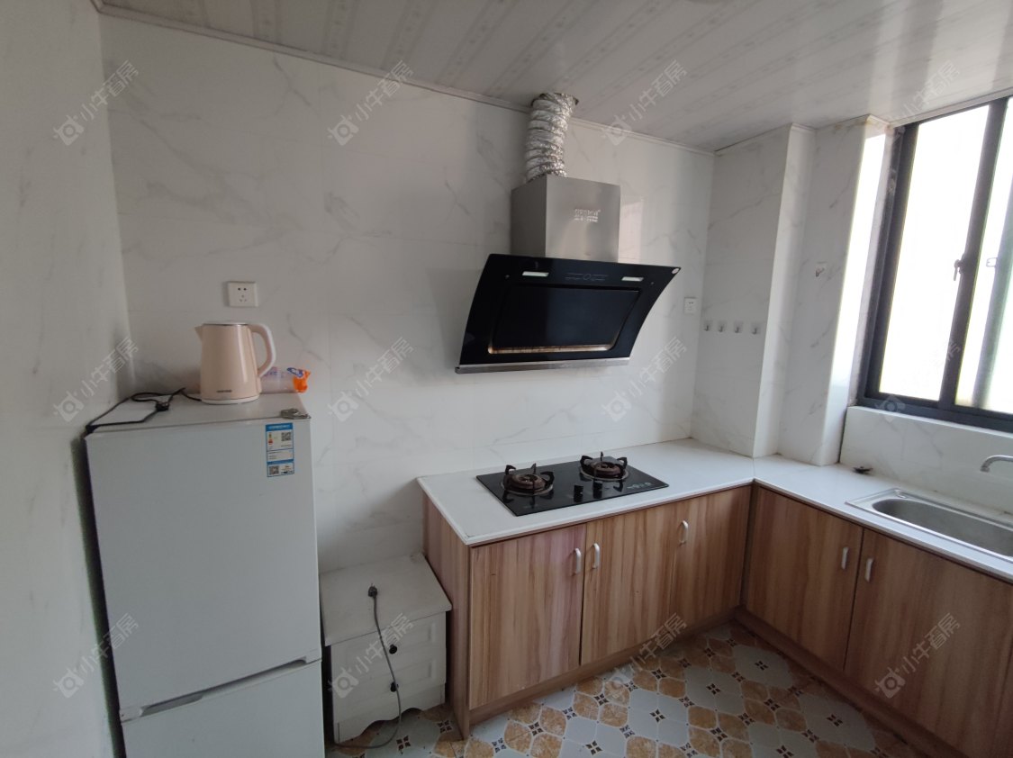 常州世纪华城西区在租房源_小牛看房