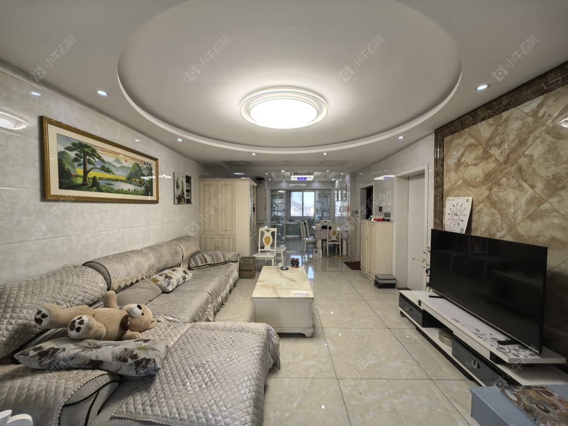 常州广嘉东郡在租房源室内图_小牛看房