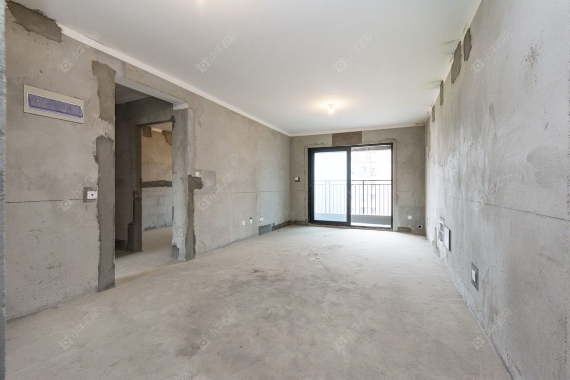 常州中梁百悦城在售二手房源室内图_小牛看房