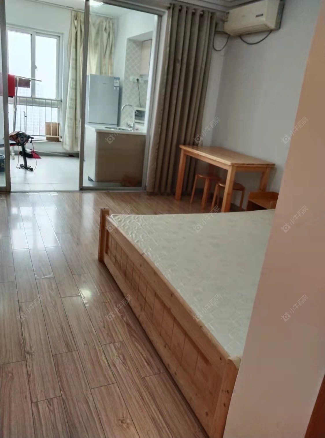 常州莱蒙城铂晶租房_莱蒙城铂晶1室1厅房源出租