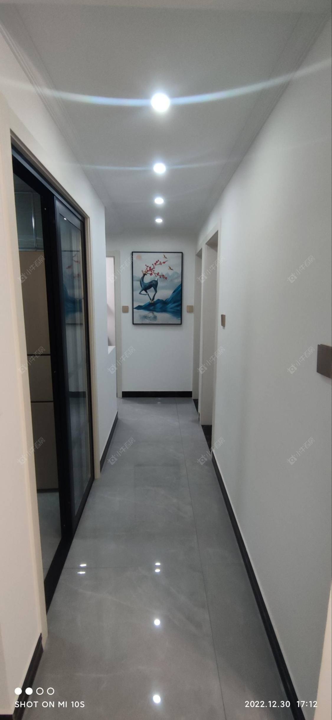 常州华润万象府在租房源室内图_小牛看房