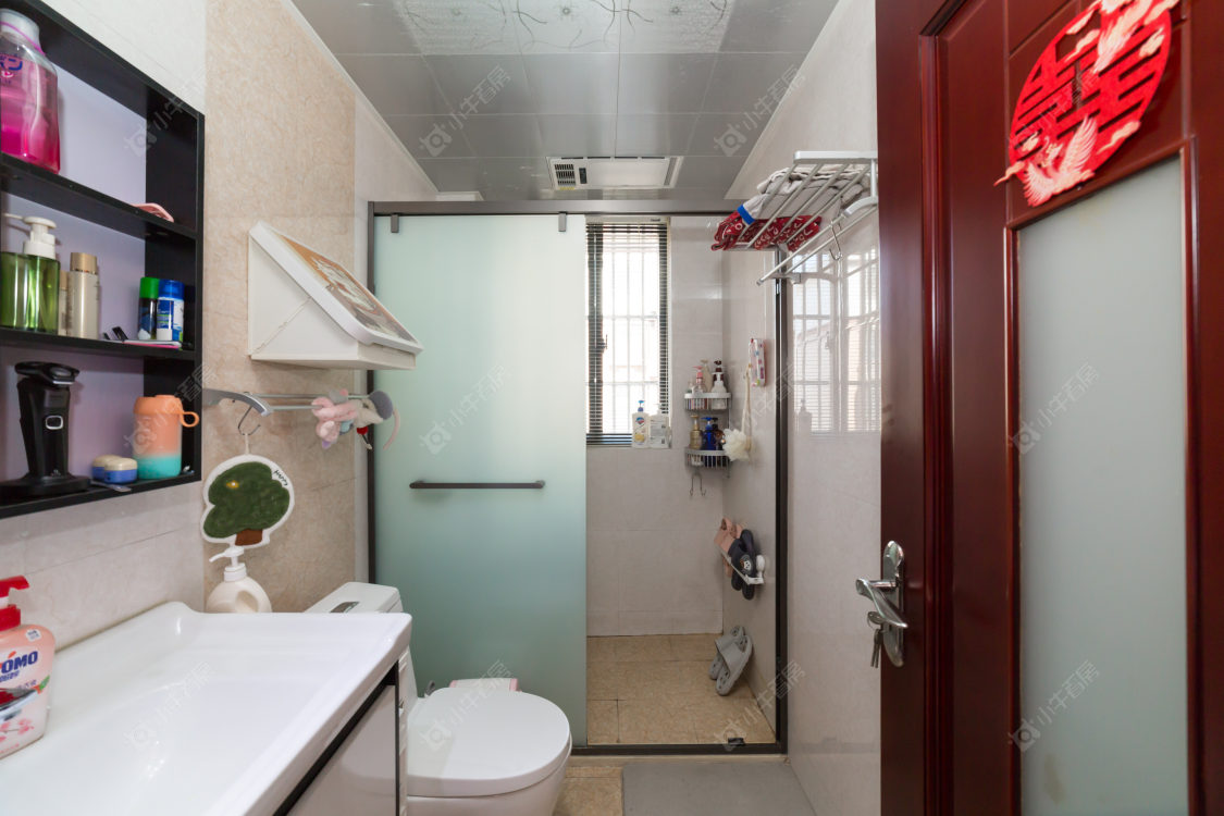 常州长青名苑在售二手房源室内图_小牛看房