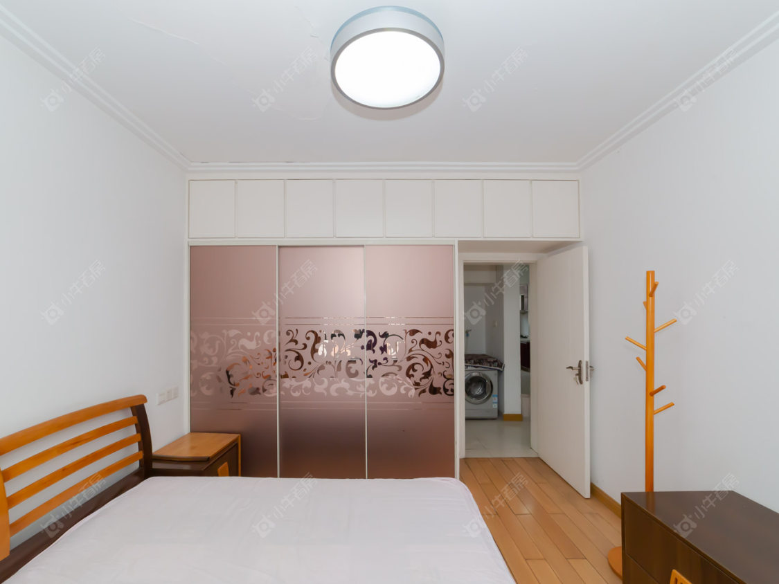 常州百草苑在售二手房源室内图_小牛看房