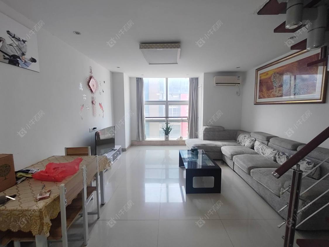 华东机电城房源室内图 常州华东机电城在租房源室内图_小牛看房