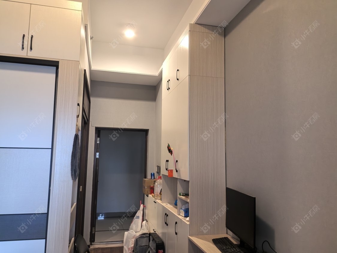 常州朗诗邻里中心在租房源_小牛看房