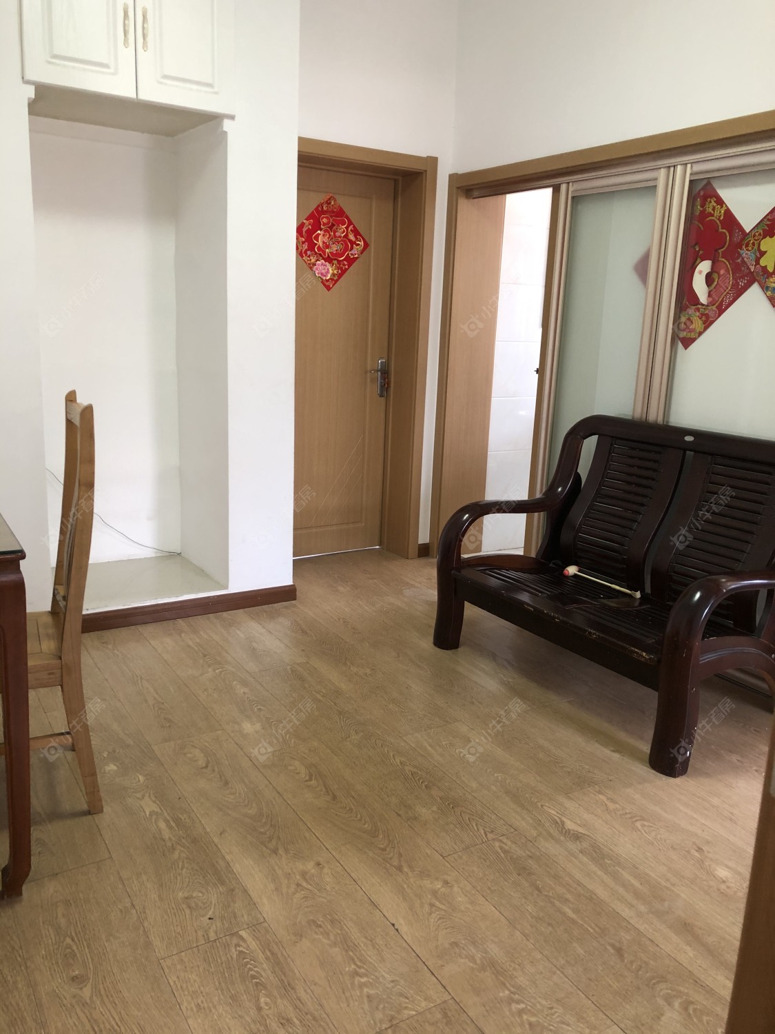 常州清潭新村租房_清潭新村2室1厅房源出租