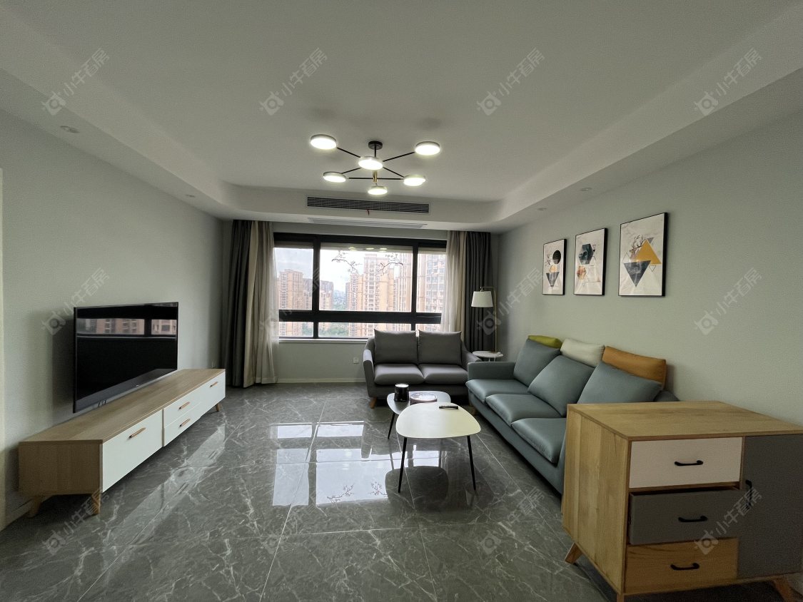 常州阳光龙庭在租房源_小牛看房