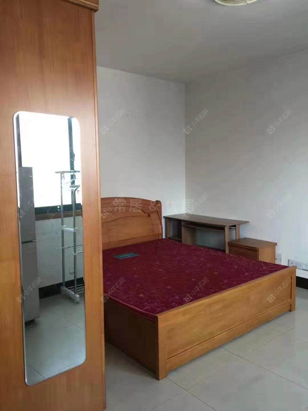 常州嵩山路在租房源室内图_小牛看房