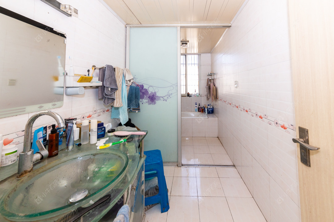 常州腾龙苑东区在售二手房源室内图_小牛看房