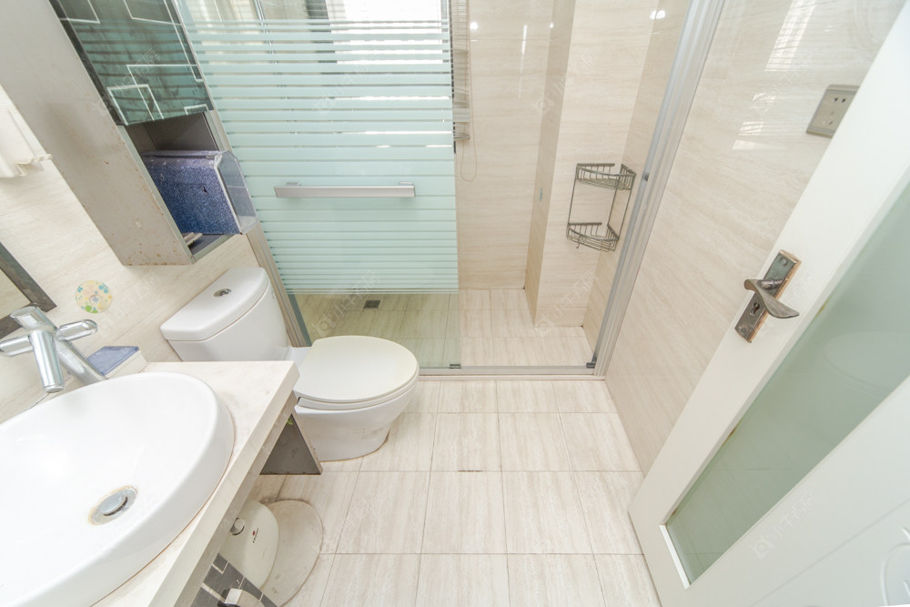 世茂香槟湖一期房源室内图 常州世茂香槟湖一期在售二手房源室内图_小牛看房