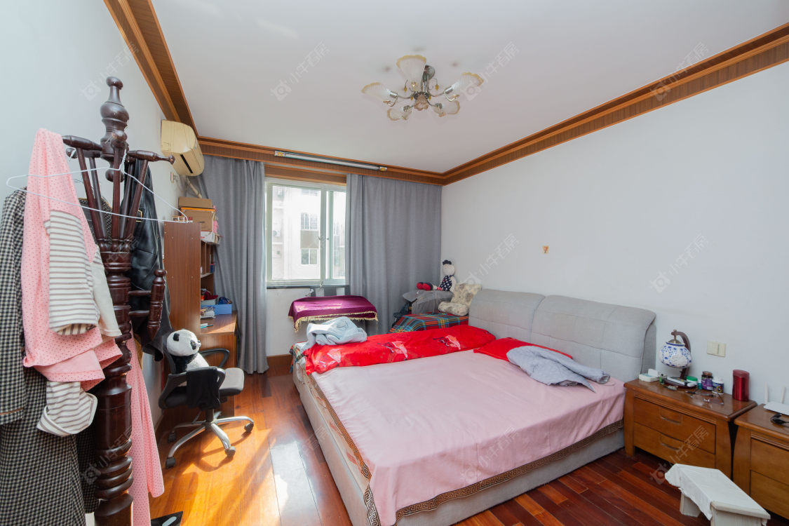 常州前桥新村在售二手房源室内图_小牛看房