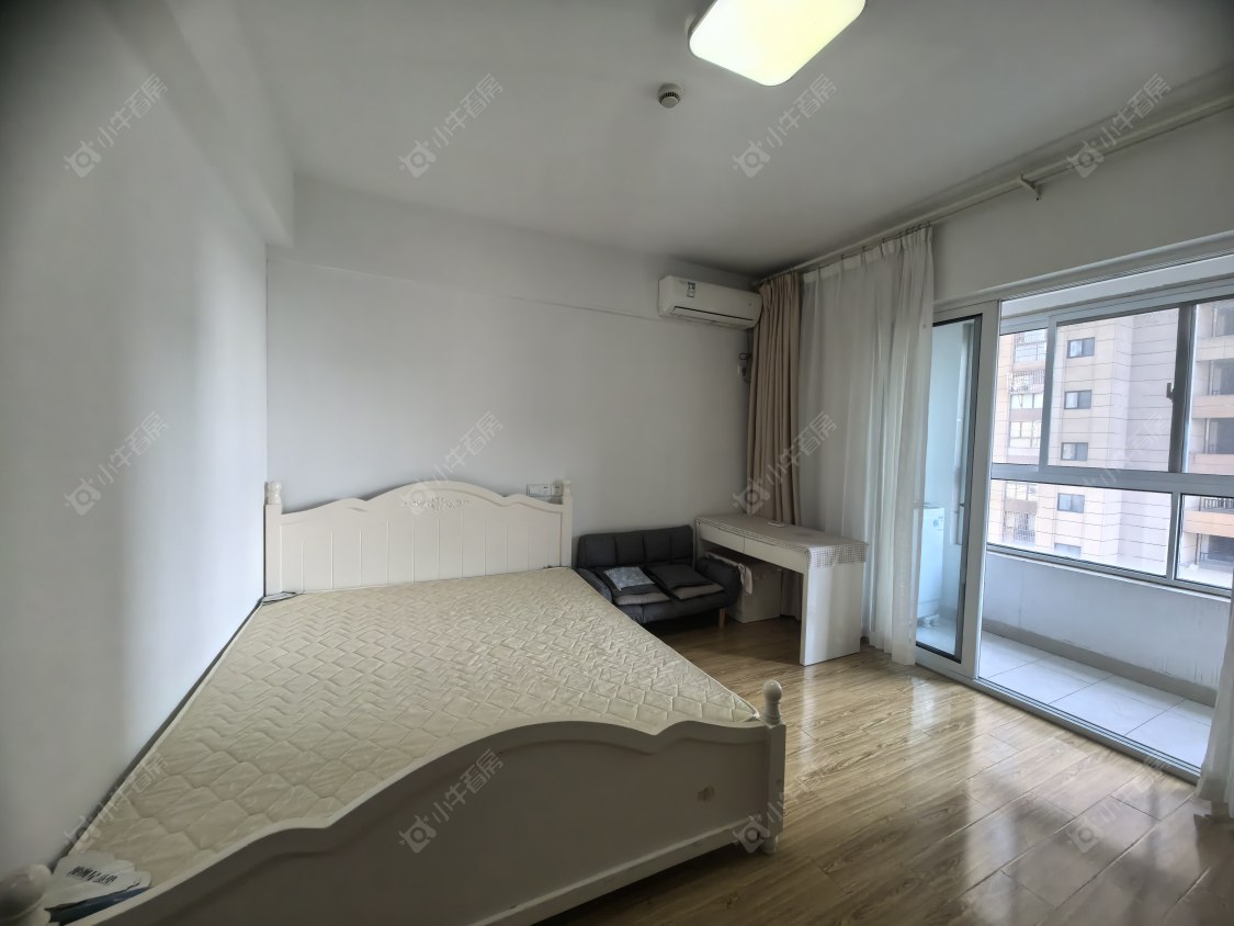 常州中奥珑郡在租房源_小牛看房