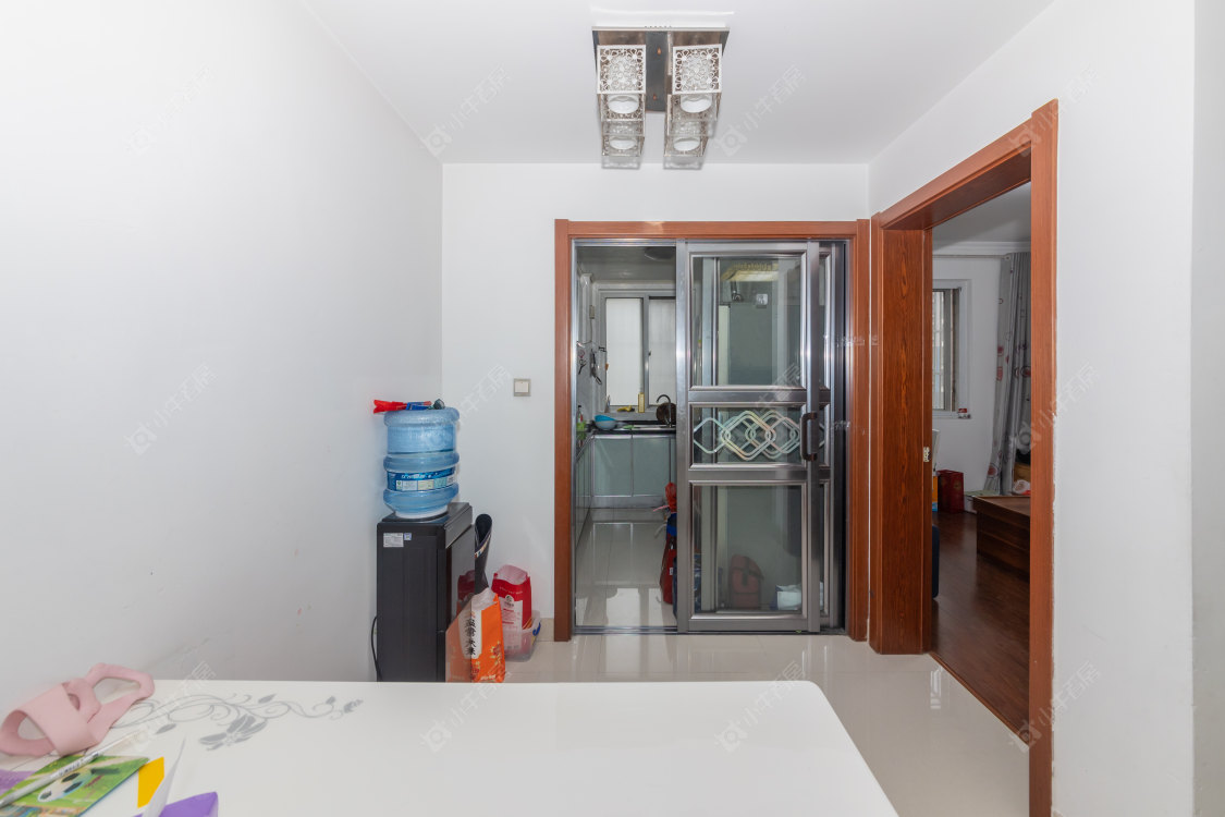 常州滨江明珠城东区在售二手房源室内图_小牛看房