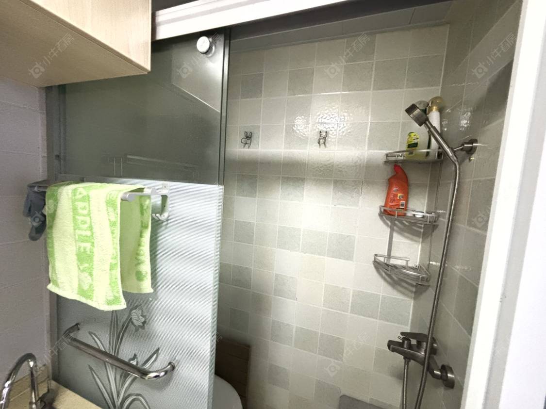 常州高力国际SOHO在租房源_小牛看房