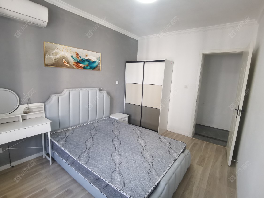 常州青竹苑B区在租房源_小牛看房