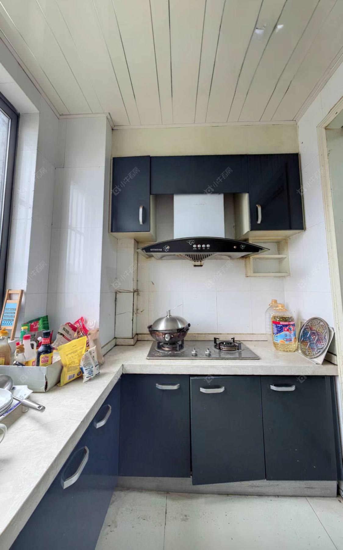 常州玉龙湾花园在租房源_小牛看房