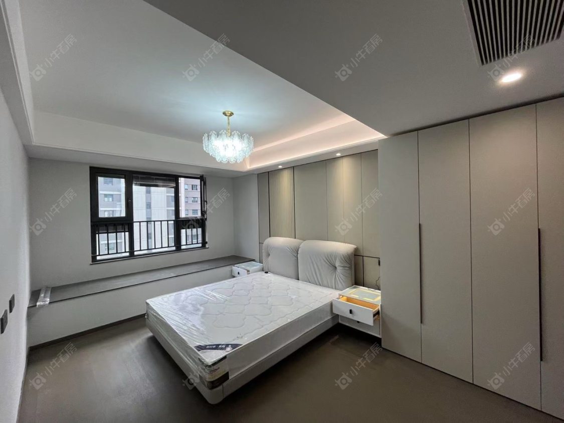 龙湖华盛·天曜房源室内图 常州龙湖华盛·天曜在租房源室内图_小牛看房