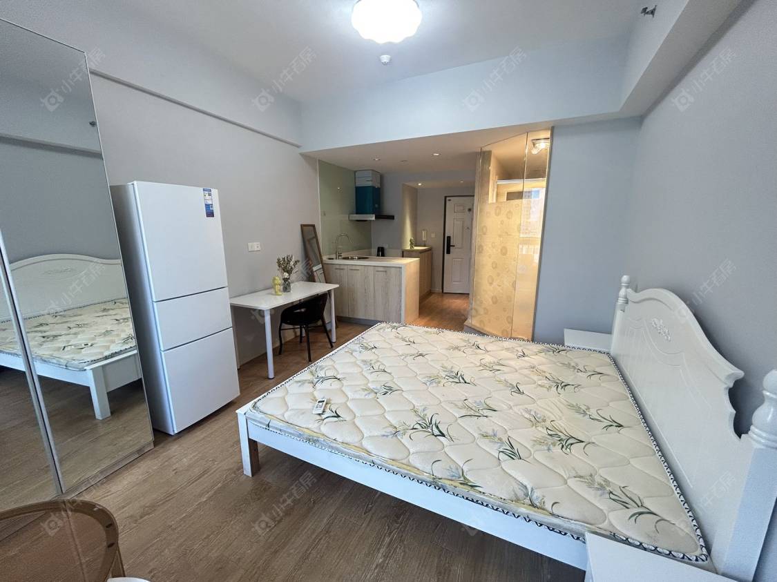 常州九洲新世界广场在租房源_小牛看房