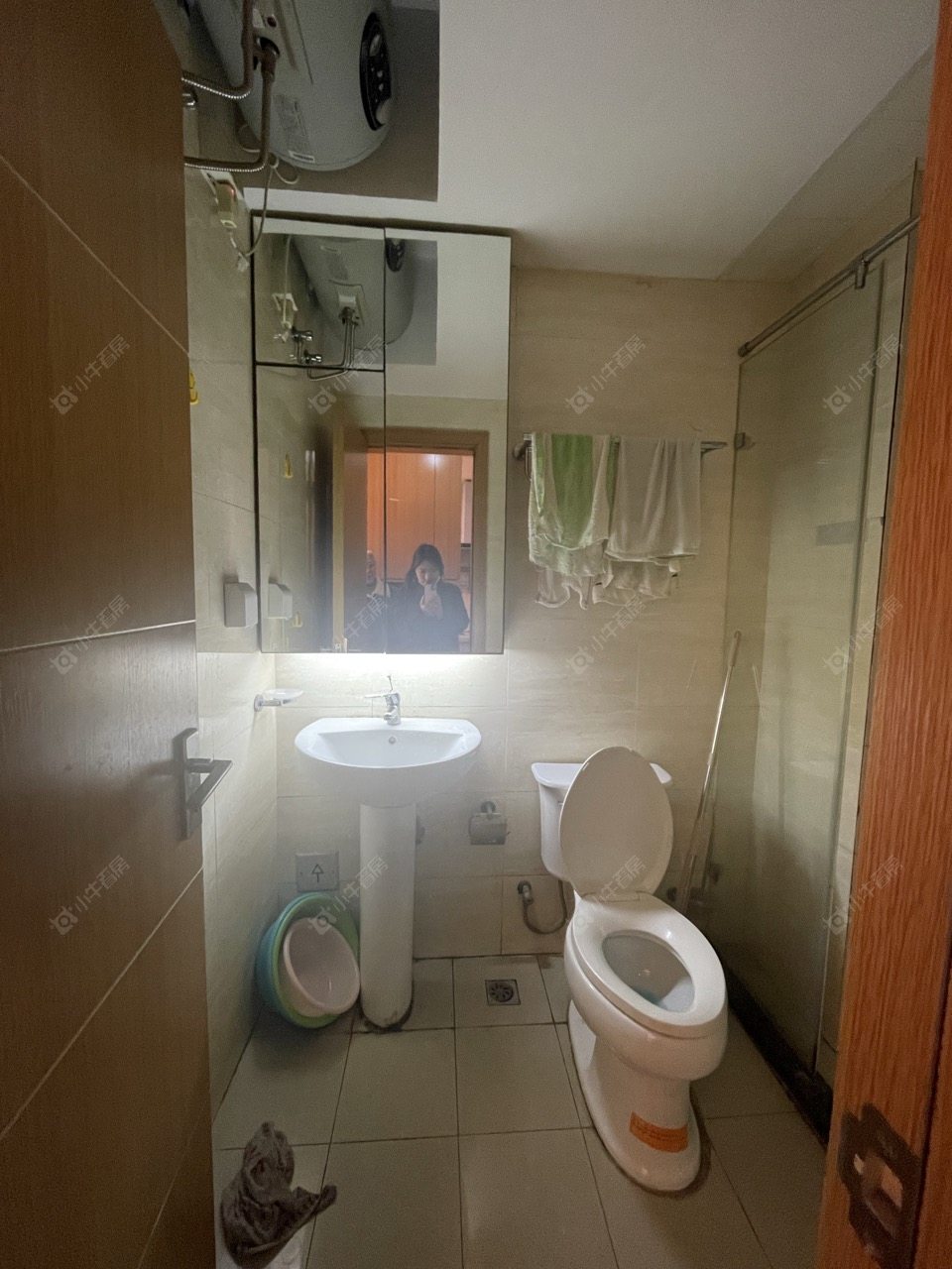 莱蒙城领尚房源户型图 常州莱蒙城领尚在租房源户型图_小牛看房